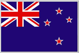 New Zealand 725 3 New Zealand